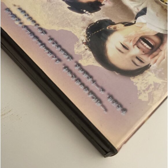 Dali Princess TV Series 31 Eps, 5 DVD, Cantonese & Mandarin with Chinese subs. - Picture 8 of 14